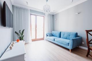 Exclusive "Harmonica" Apartment In Perfect Location - 2