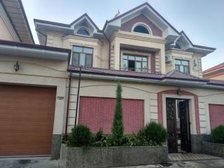 Sitorabonu-Guest House - 3