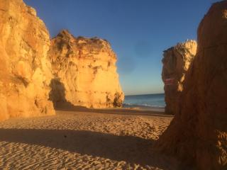 Appartement 6 personnes Algarve Front de Mer Praia Da Rocha - Portimão - 8