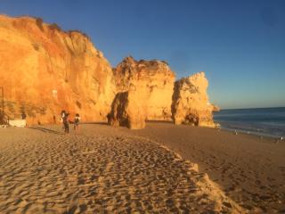 Appartement 6 personnes Algarve Front de Mer Praia Da Rocha - Portimão - 4