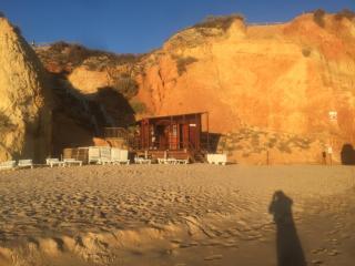 Appartement 6 personnes Algarve Front de Mer Praia Da Rocha - Portimão - 3