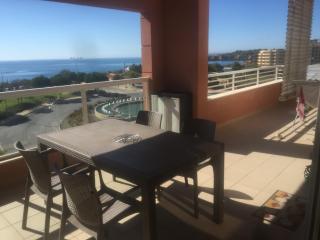 Appartement 6 personnes Algarve Front de Mer Praia Da Rocha - Portimão - 2