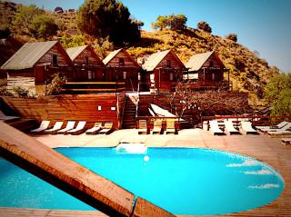 Ayanya Beach Hotel & Bungalows - 4