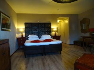 Augusta Hotel - IJmuiden - 8