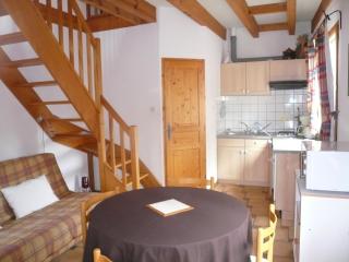 A l'Ancien Moulin - 1
