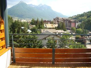 Mar Mar Appartaments - Briançon - 9