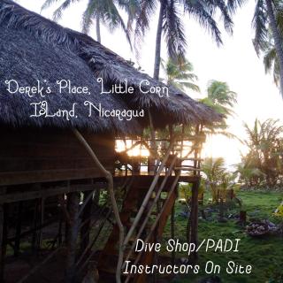 Derek's Place Eco-Lodge - 6