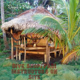 Derek's Place Eco-Lodge - 1
