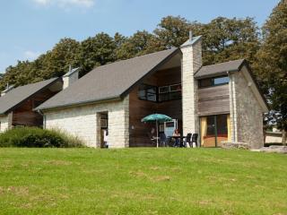 Landal Village Leau Dheure - Froidchapelle - 6