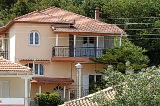 Dimitris House - Vlikhon - 0