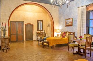 Hotel Convento Santa Catalina by AHS - 2