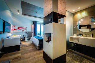 Royal Beach Hotel Tel Aviv by Isrotel Exclusive - Tel Aviv - 2