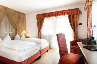 Hotel Rotwand - Leifers - 9