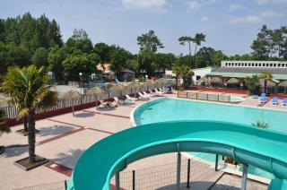 Camping Le California - Saint-Jean-de-Monts - 3