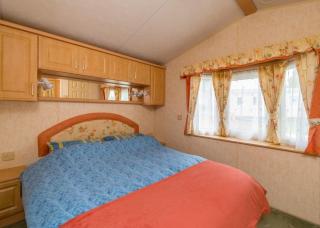 Andrewshayes Holiday Park - Axminster - 7