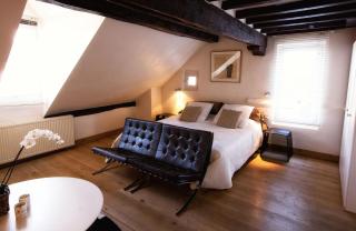 Galerie Hotel Dis - Maastricht - 3
