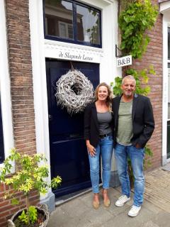 De Slapende Leeuw - Middelburg - 8