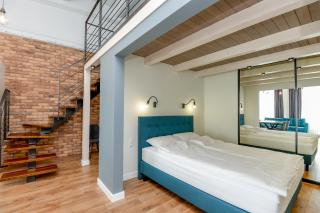 Loft 1973 - Palanga - 1
