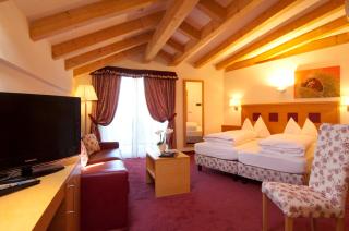 Hotel Rotwand - Leifers - 8
