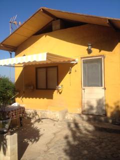 La casita de Ahinoan. - 7