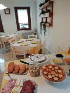 B&B La casa di Loretta - Paderno - 3
