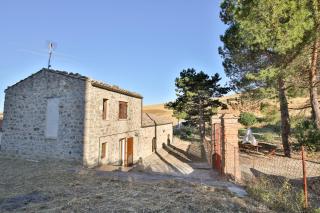 Madonie Park Gates - Casa in C.Da Donalegge - 5