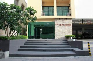 The Atrium Ratchada 13 - Bangkok - 0