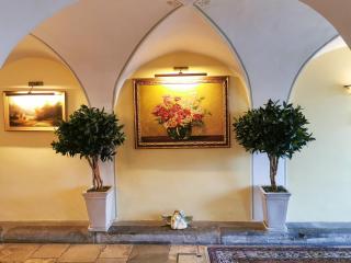 Hotel-Residenz Schrannenhof - 8