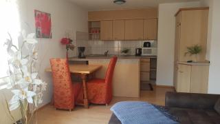 Pension Moserhaus - Harburg - 4