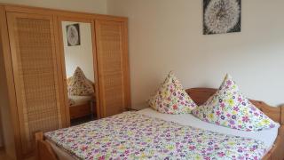 Pension Moserhaus - Harburg - 2