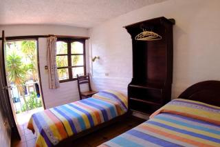 Hostal L'Auberge Inn - Quito - 4