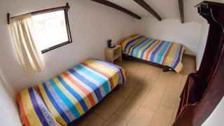 Hostal L'Auberge Inn - Quito - 6