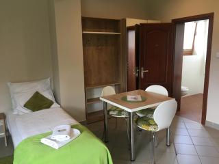 Apartamenty Lawenda - 2