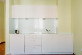 100% cracovian traditional apartment - 5