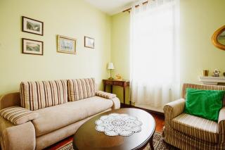 100% cracovian traditional apartment - Cracovia - 4