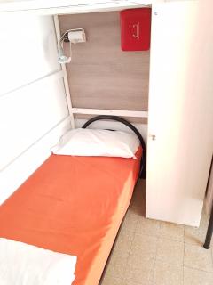 Jammin' Hostel & Bar Rimini - 1
