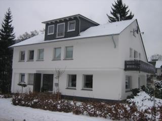 Ferienwohnung Haus Kloosterman - Winterberg - 4