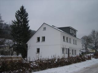 Ferienwohnung Haus Kloosterman - Winterberg - 3