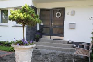 Ferienwohnung Haus Kloosterman - Winterberg - 2