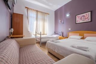 Efsali Hotel Kaleiçi - 1