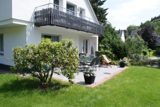 Ferienwohnung Haus Kloosterman - Winterberg - 5