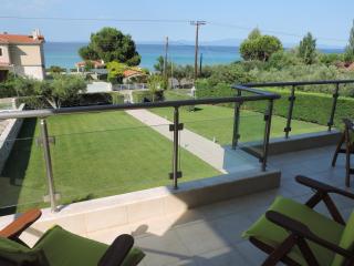 Beach Villa Ergopoli - Polykhrono - 7