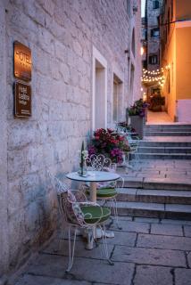 Heritage Hotel Life Palace - Šibenik - 4