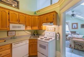 Chipman Hill Suites - Senator Dever House - 3