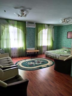 Hotel Tropicana - 5