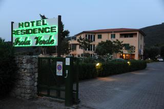 Hotel Residence Isola Verde - Marciana Marina - 2