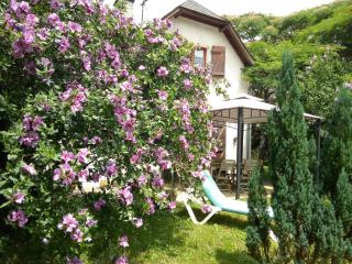 chambre chez sylvie - Haux - 0