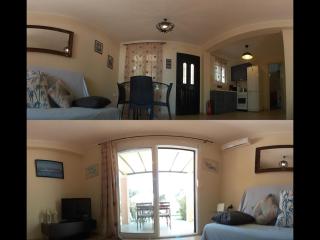 Barbati Beach Holiday Apartment, Corfu,Greece - 2