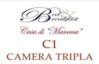 B&B Casa di Mamma - Corato - 2