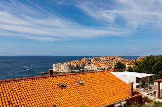 Apartments Green Scenic - Dubrovnik - 9